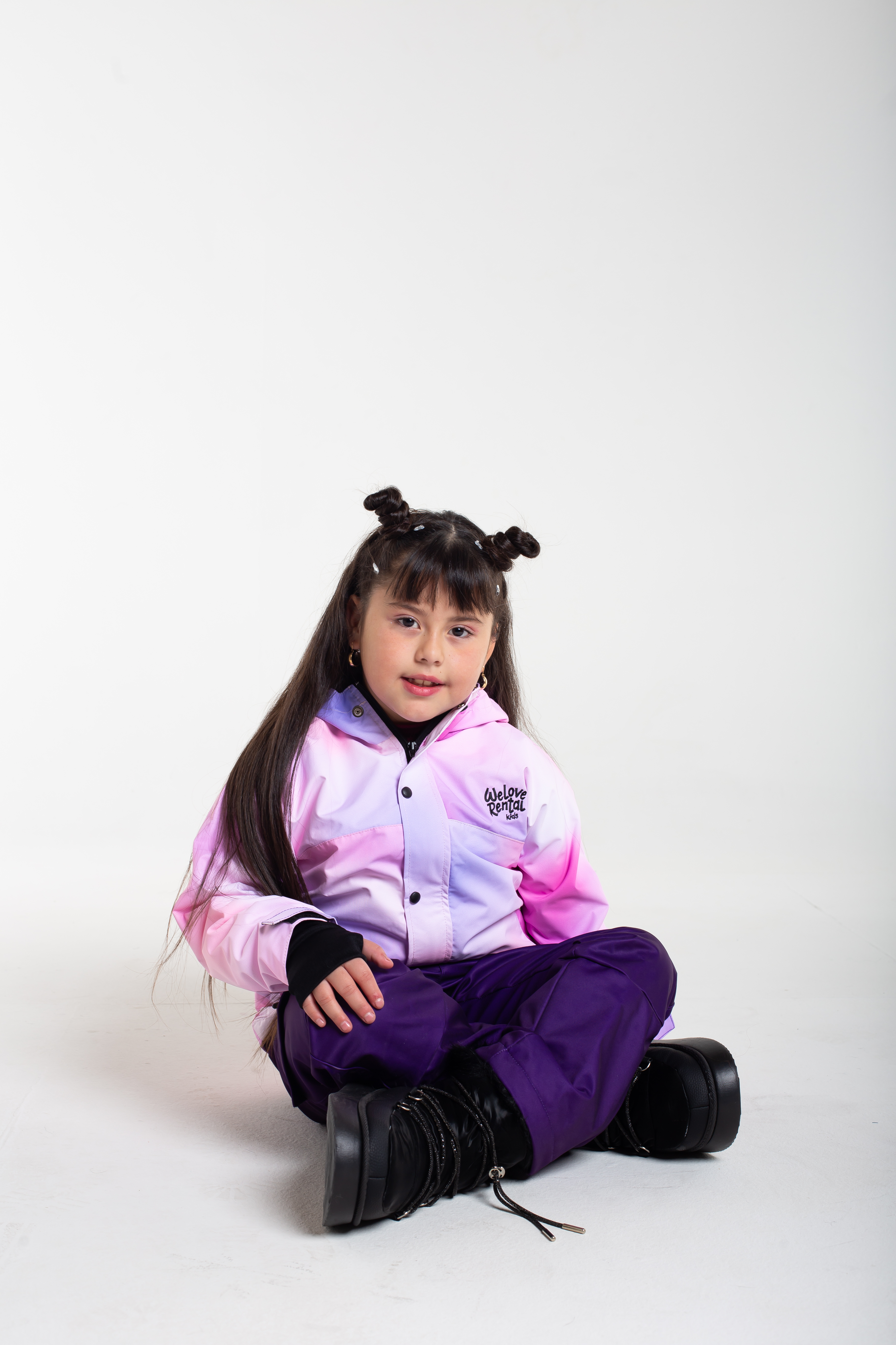 Macacão · Kids